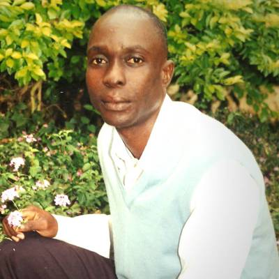 Raoul Mbote